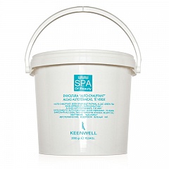 �Auto-Chauffant� Body Wrap Self-Thermal Algae � ����������� �� ��������������� ���������� � ������� ����
